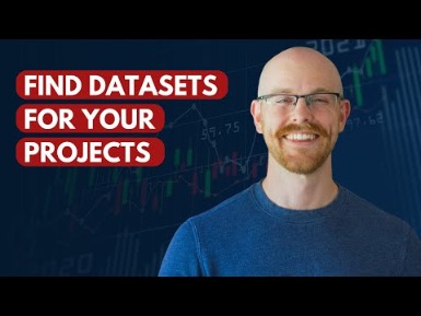 dataset for chatbot